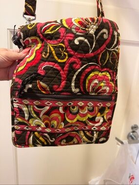 Vera Bradley Crossbody